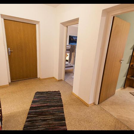 Ferienwohnung Daniel Bad Reichenhall Exterior foto