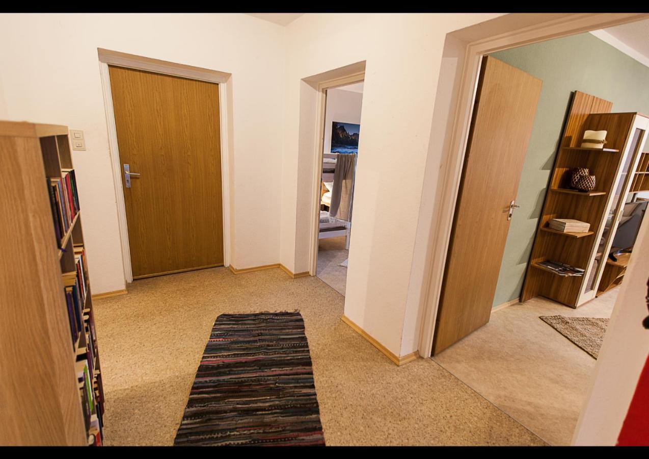 Ferienwohnung Daniel Bad Reichenhall Exterior foto