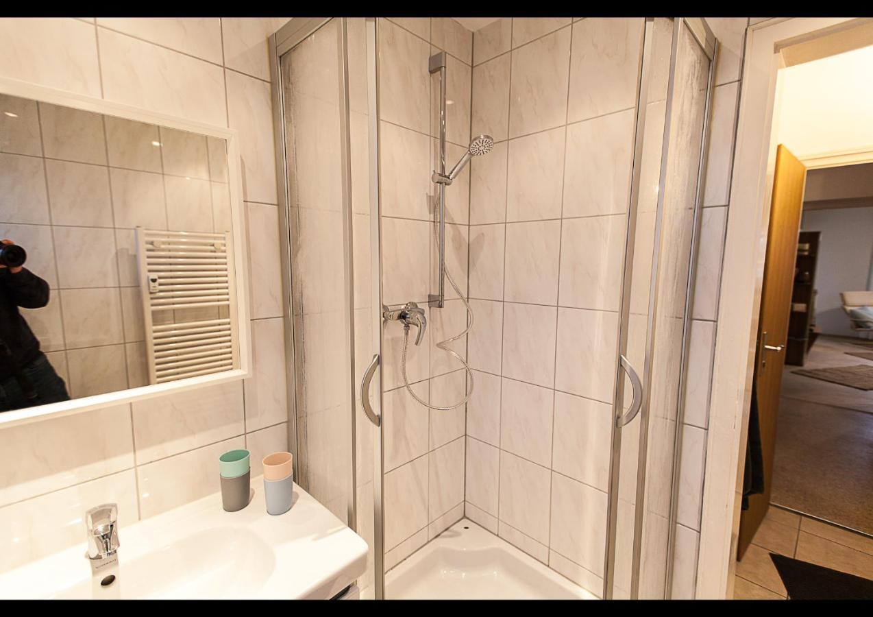 Ferienwohnung Daniel Bad Reichenhall Exterior foto